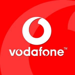 Vodafone