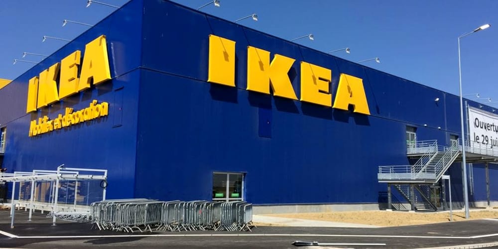 Ikea