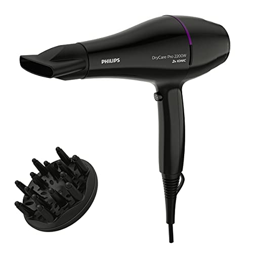 Philips BHD274/00 DryCare Pro