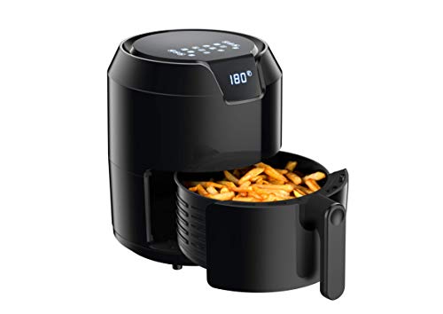 Moulinex EZ4018 Easy Fry Deluxe