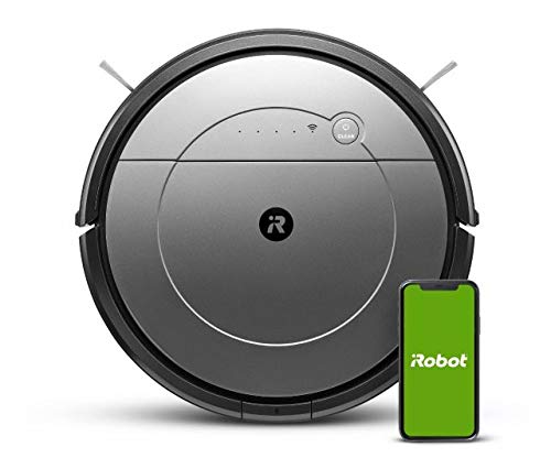 Roomba Combo