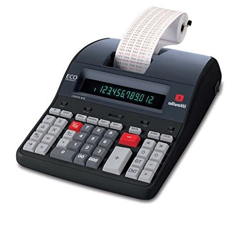 Olivetti Logos 912