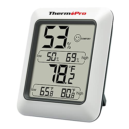 ThermoPro TP50