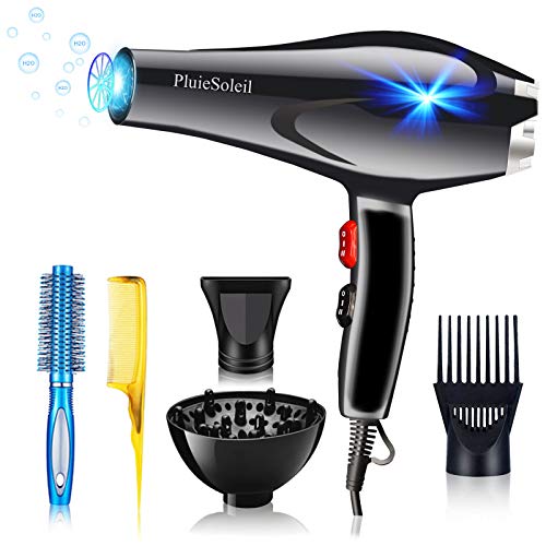 PluieSoleil 3000W