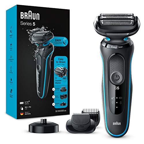Braun Series 6 60-B4500cs