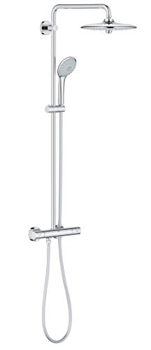 colonna doccia Grohe Euphoria System
