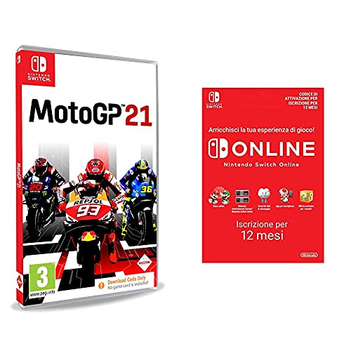 MotoGp 21