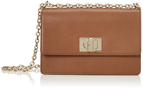 FURLA Borsa 1927 S tracolla BAFIACO ARE000 03B00 cognac