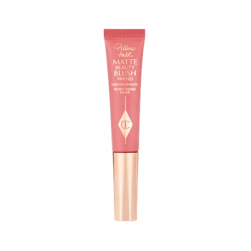 Charlotte Tilbury Pillow Talk Matte Beauty Blush Wand | Pillow Talk | 12ml