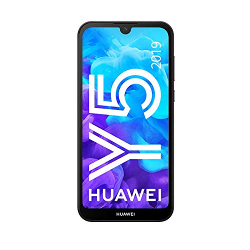 Huawei Y5 2019 Midnight Black 5.71" 2gb/16gb Dual Sim