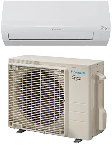 Daikin ARXF35E + ATXF35E Climatizzatore 12000 Btu A++/A+ R32 Inverter, Pompa di calore
