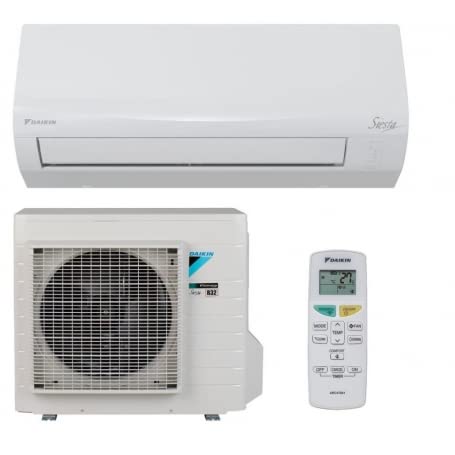 DAIKIN ATXD35A ARXD35A CONDIZIONATORE 12000 BTU A+++ A+++ R32 WIFI INVERTER ARIA 3D 2023
