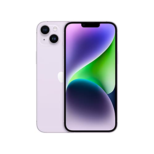 Apple iPhone 14 Plus (128 GB) - viola