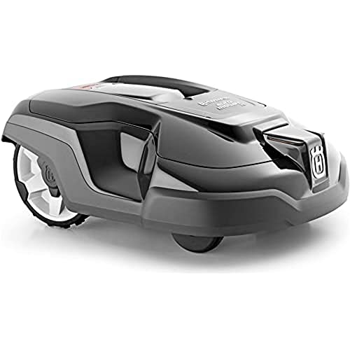 Robot Tagliaerba Husqvarna Automower 315 per prati fino a 1500 m²