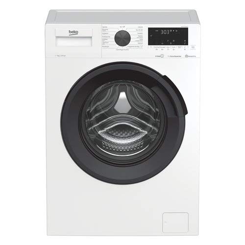 Lavatrice da 7 kg, Classe A+++, 1200 giri