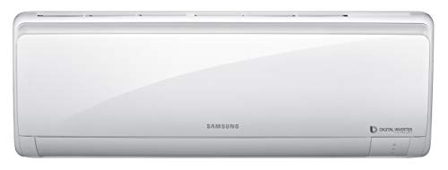 Samsung Clima AR09RXFPEWQNEU+AR09RXFPEWQXEU Quantum Maldives Climatizzatore, 9000 BTU, Bianco