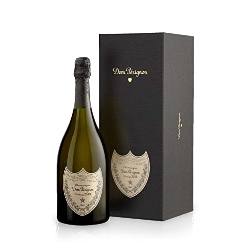 Dom Perignon - Champagne Vintage 2013 Brut 0,75 lt. + Box