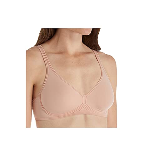 Wolford - 3W Skin Bra, Donna Rose Tan, 75A