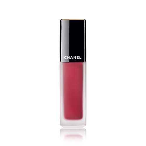 CHANEL ROUGE ALLURE INK MATTE LIQUID LIP COLOUR LIBÉRÉ rossetto Rosso Opaco 6 ml