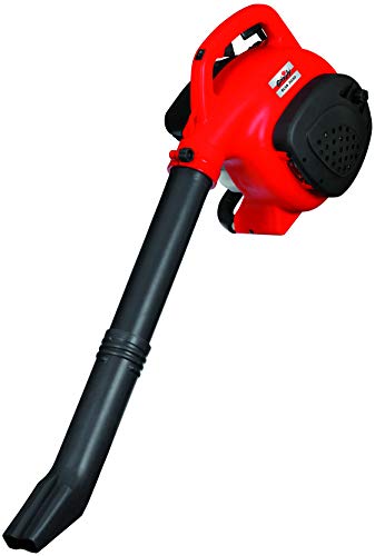 GRIZZLY BLSB 30 SOFFIATORE ASPIRATORE CON MOTORE A SCOPPIO 2 TEMPI DA 30 CC
