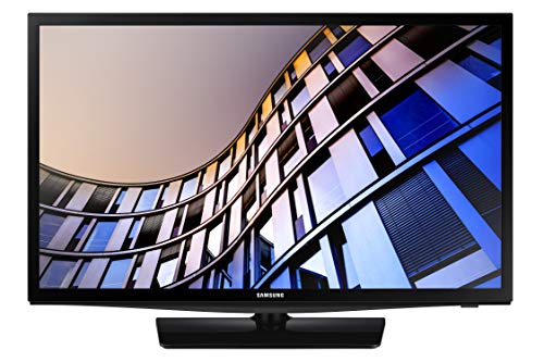 Samsung TV UE24N4300ADXZT Smart Tv 24”, Hd, Wi-Fi, 2020, Nero
