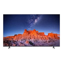 LG 86UQ801C0LB 86 '' Ultra HD 4K Smart