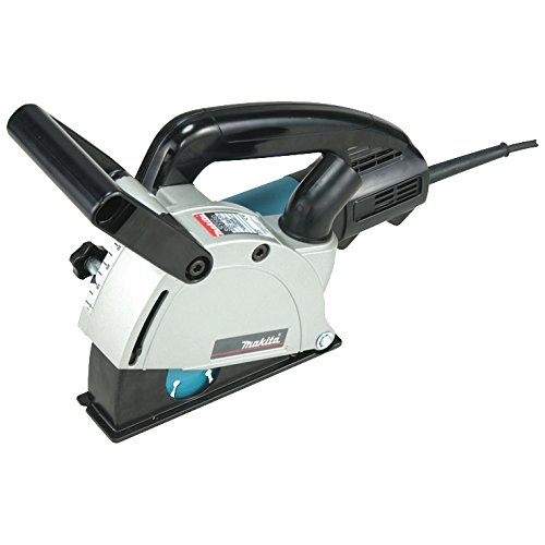 Makita SG1250 Scanalatore da Muro, 125 mm