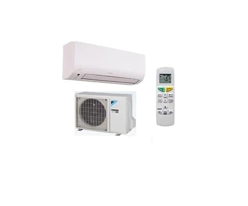 DAIKIN ATXF25E ARXF25E CONDIZIONATORE 9000 BTU R32 A++A+ INVERTER 2023 PR. WIFI ATXF25E ARXF25E CONDIZIONATORE 9000 BTU R32 A++A+ INVERTER 2023 PR. WIFI