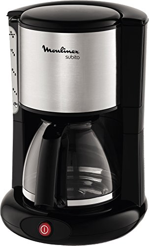 Moulinex FG 3608 Macchina da caffè