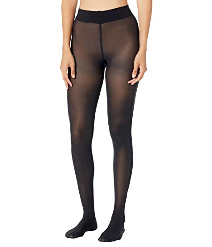 Wolford Pure 50 Calzamaglia, 50 DEN, Admiral, M Donna
