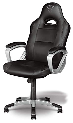Trust 23288 Gxt 705 Ryon Sedia Gaming, Ergonomica, Nero