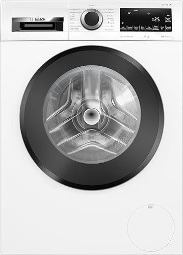 Bosch Elettrodomestici, Serie 6, Lavatrice a carica frontale, 10 kg, 1400 rpm, WGG254Z0IT