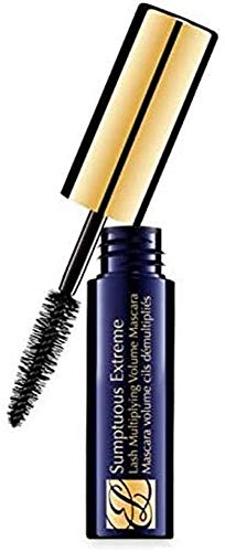 Sumptuous Extreme Mini Mascara Black 2.8 Ml