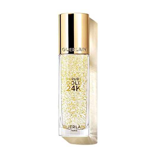 GUERLAIN PARURE GOLD 24K BASE DE MAQUILLAJE 30 ML