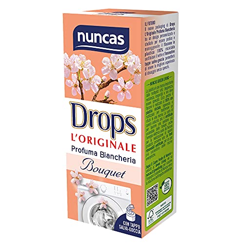 Nuncas Drops Bouquet - 100ml