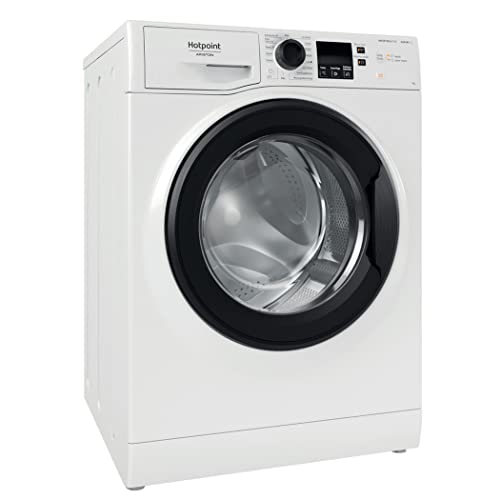 Lavatrice 9 Kg Classe B 60,5 cm 1200 giri Vapore Inverter NF925WKIT