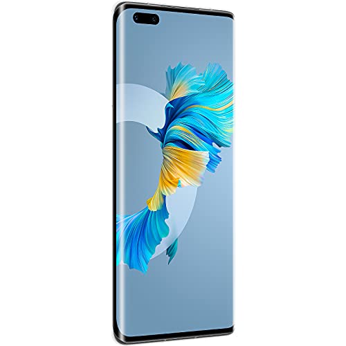 Huawei Mate 40 Pro - Smartphone 256GB, 8GB RAM, Dual Sim, Mystic Silver