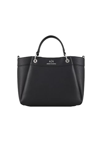 Emporio Armani Borsa a mano Nero