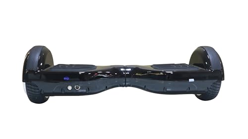Hoverboard URBANGLIDE 65LITE Nero 550W 15Km/h