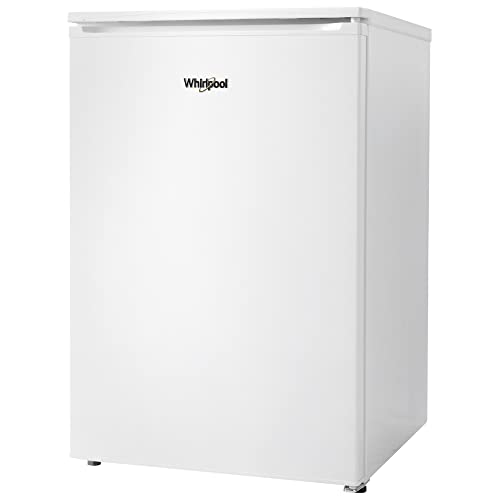 Whirlpool Congelatore verticale a libera installazione : W55ZM 112 W 2 colore bianco