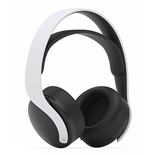 Sony PlayStation®5 - Pulse 3D Wireless Headset