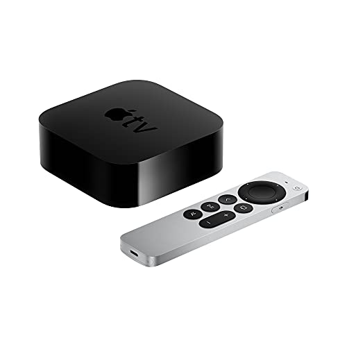Apple 2021 Apple TV HD (32GB)