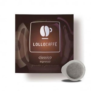 300 Cialde Lollo Caffè miscela Classica