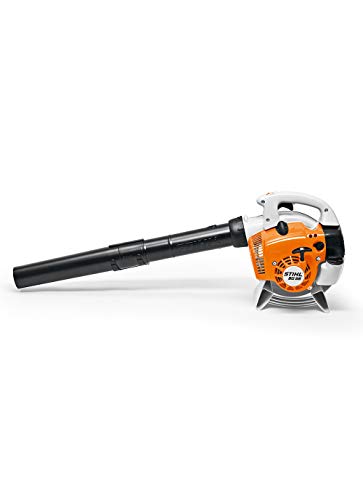 Soffiatore Foglie a Scoppio STIHL BG 56 Professionale 27,2 cc - 4,1 Kg - LEGGERO