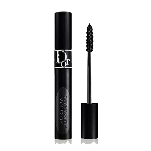 Dior Diorshow Pump 'N 'Volume Mascara Black