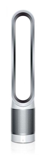 Dyson PURE COOL Link Purificatore Ventilatore a Torre, Bianco