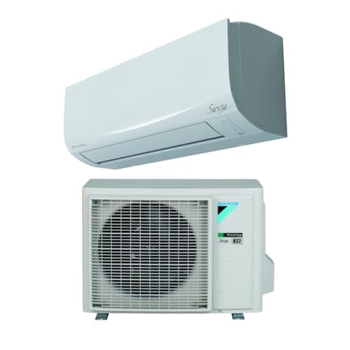 DAIKIN ATXF35E ARXF35E CONDIZIONATORE 12000BTU R32 A++A+ INVERTER 2023 PR. WIFI