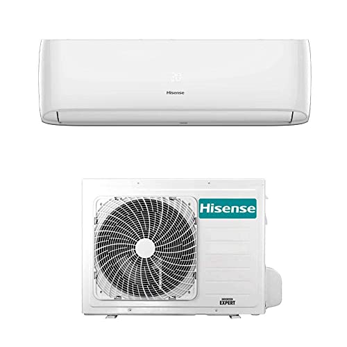 Climatizzatore Hisense Easy smart 12000 Btu A++ R32 CA35YR01G