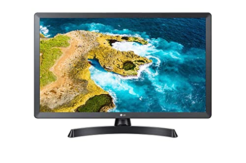 LG - Monitor TV 720p Series 28TQ515S-PZ.API