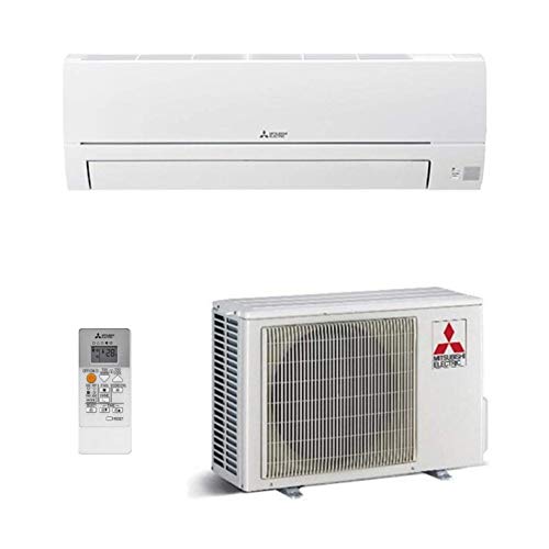 Climatizzatore 9000 Btu Classe A++/A+ MSZ-HR25VFE1 + MUZ-HR25VF